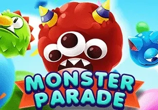 Monster Parade game thumbnail
