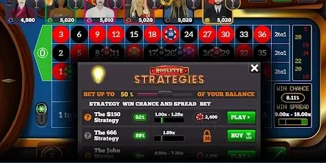 Casino Online 1bet Chile screenshot