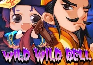 Wild Wild Bell game thumbnail