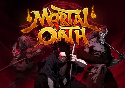 Mortal Oath