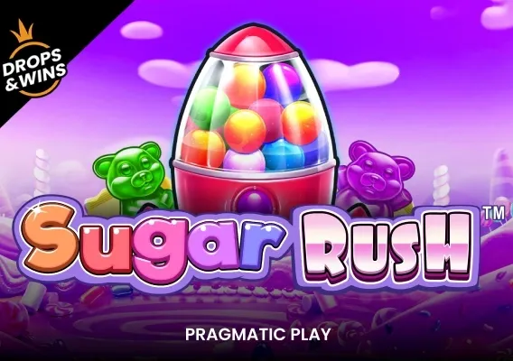 Sugar Rush