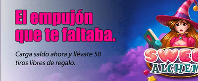 Gana premios reales en 1bet