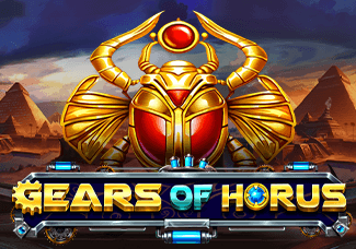 Gears of Horus game icon