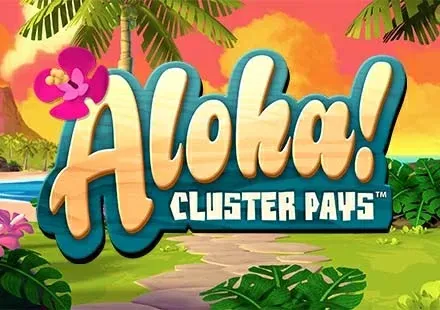 Aloha! Cluster Pays™ game icon