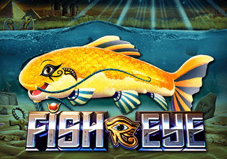 Fish Eye icon