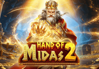 Hand of Midas 2 game icon