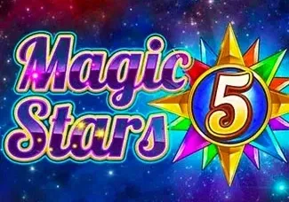 Magic Stars 5 icon