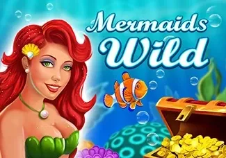 Mermaids Wild