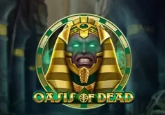 Oasis of Dead game thumbnail