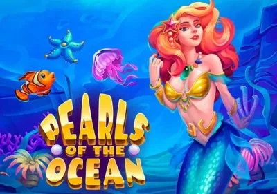 Pearls of the Ocean icon