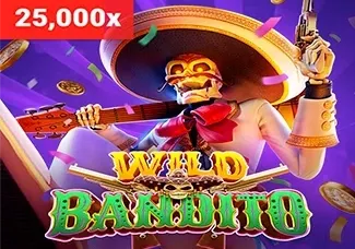 Wild Bandito game thumbnail